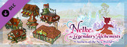 Nelke & the LA: Facility Pack: Gramnad