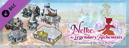 Nelke & the LA: Facility Pack: Iris