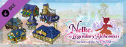 Nelke & the LA: Facility Pack: Mana Khemia