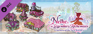 Nelke & the LA: Facility Pack: Arland
