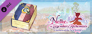 Nelke & the LA: Extra Story