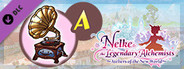 Nelke & the LA: Atelier 20th Anniversary Arranged BGM Pack