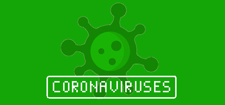 CoronaViruses Cover Image