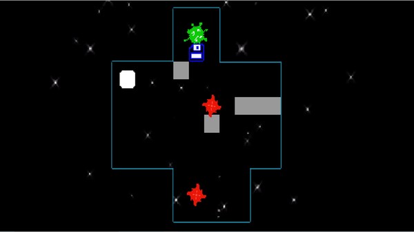 Скриншот из Coronaviruses