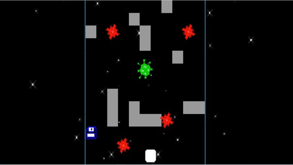 Скриншот из Coronaviruses