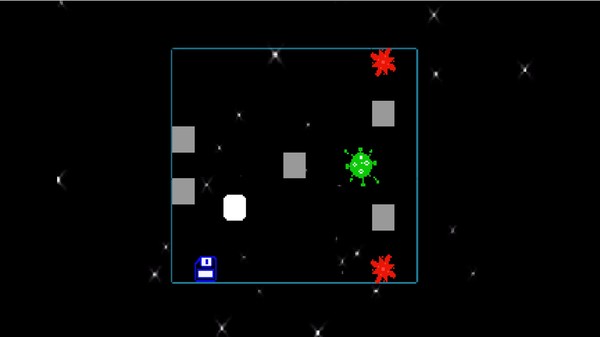 Скриншот из Coronaviruses