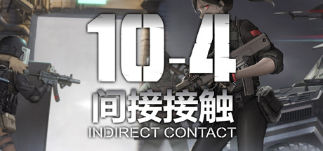 header image of 10-4 Indirect Contact