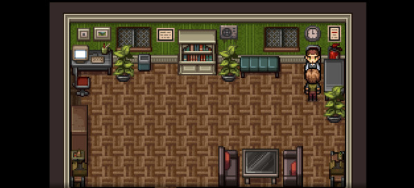 Welcome to nightmare for steam Welcome to nightmare for steam