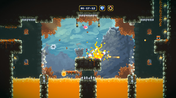 Sir Lovelot game for windows Pc 1