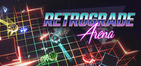 Retrograde Arena header image