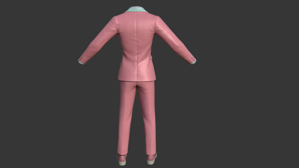 探灵笔记—小刚·灵调局学员装*粉色(附送29999灵币) for steam 探灵笔记—小刚·灵调局学员装*粉色(附送29999灵币) for steam
