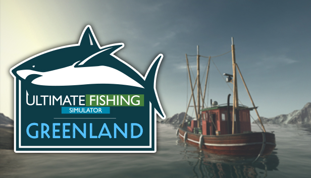 Ultimate Fishing Simulator - Greenland DLC on Steam