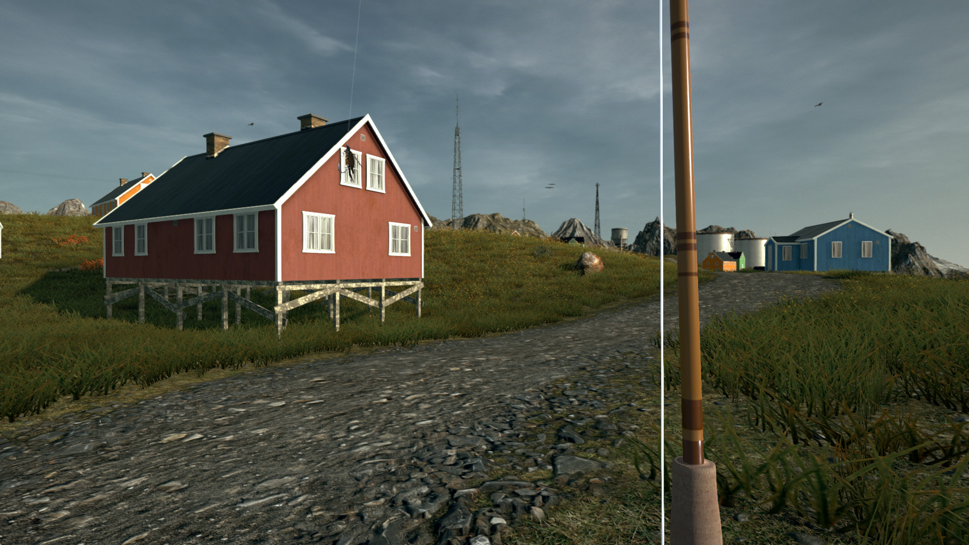 Ultimate Fishing Simulator - Greenland DLC screenshot screenshot 6