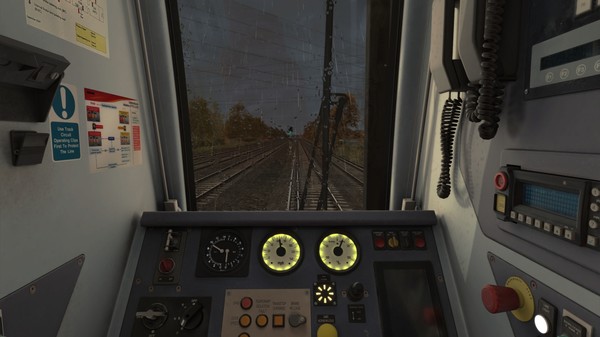скриншот Train Simulator: South Western Main Line: Southampton - Bournemouth Route Add-On 2