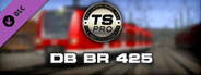 Train Simulator: DB BR 425 EMU Add-On