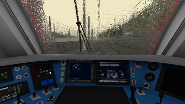 скриншот Train Simulator: ÖBB 4744 'Cityjet' EMU Add-On 1