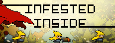 Infested Inside Multiplayer Online 게임 이미지
