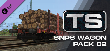 TS Marketplace: Snps Wagon Pack 02