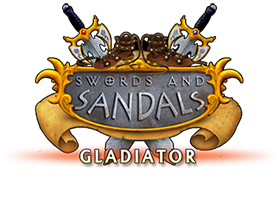 Swords and Sandals Classic Collection