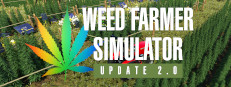 Weed Farmer Simulator 게임 이미지