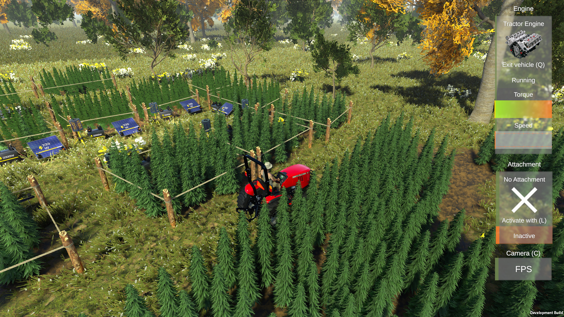 farming simulator 22 weed mod