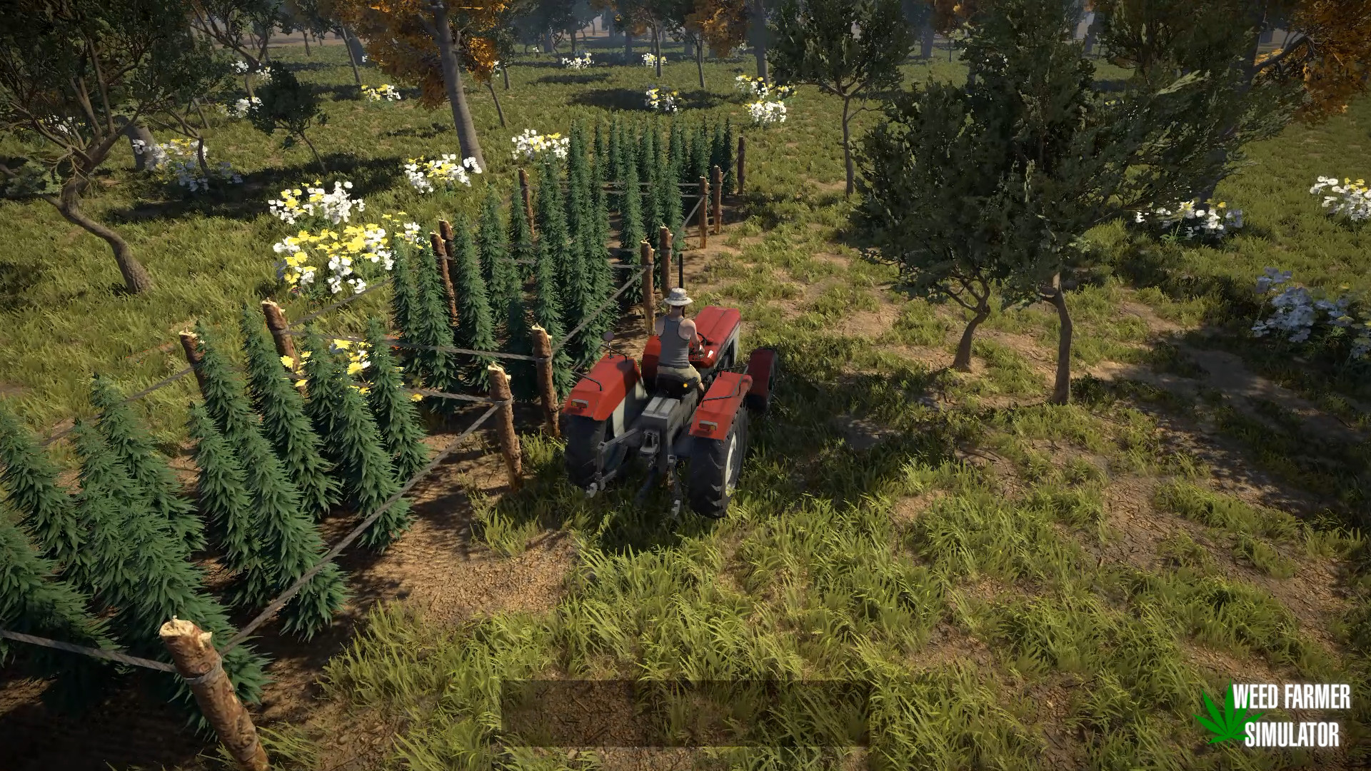 Weed Farmer Simulator T i Game Download Game M Ph ng