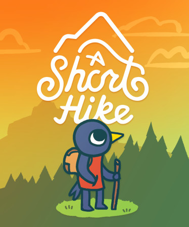 A Short Hike