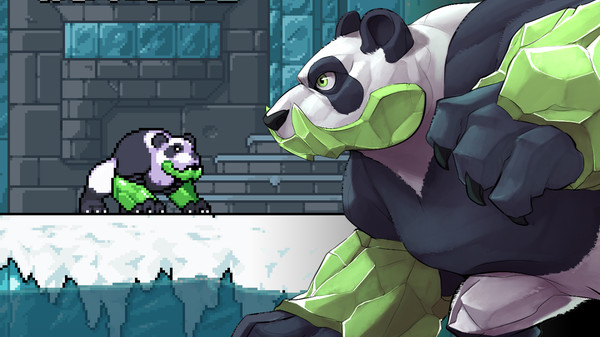 скриншот Panda Etalus 0