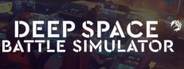 Deep Space Battle Simulator