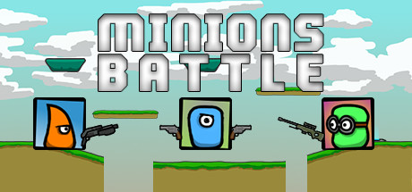 Minions Battle banner image