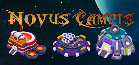 Novus Campis Cover Image