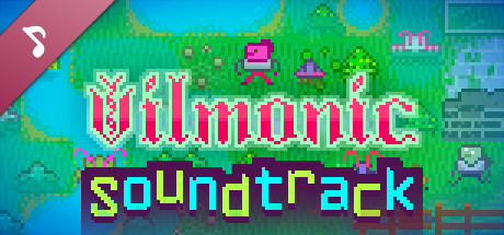 Vilmonic Soundtrack banner image