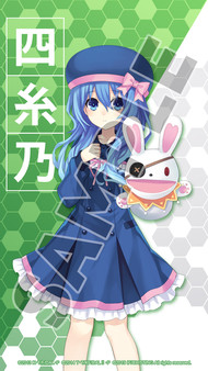 скриншот DATE A LIVE Rio Reincarnation Deluxe Pack 5