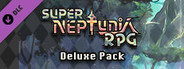 Super Neptunia RPG Deluxe Pack