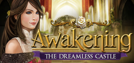 Awakening: The Dreamless Castle steam charts