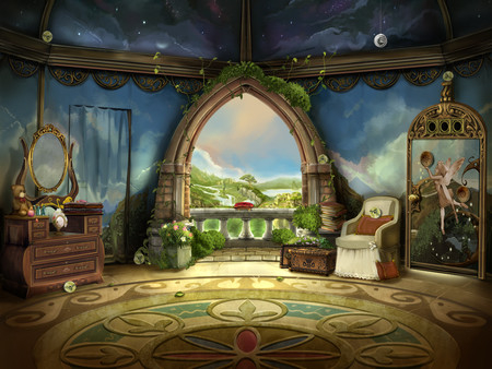 Awakening: The Dreamless Castle for steam Awakening: The Dreamless Castle for steam