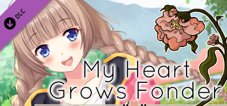 My Heart Grows Fonder 18+ Patch thumbnail