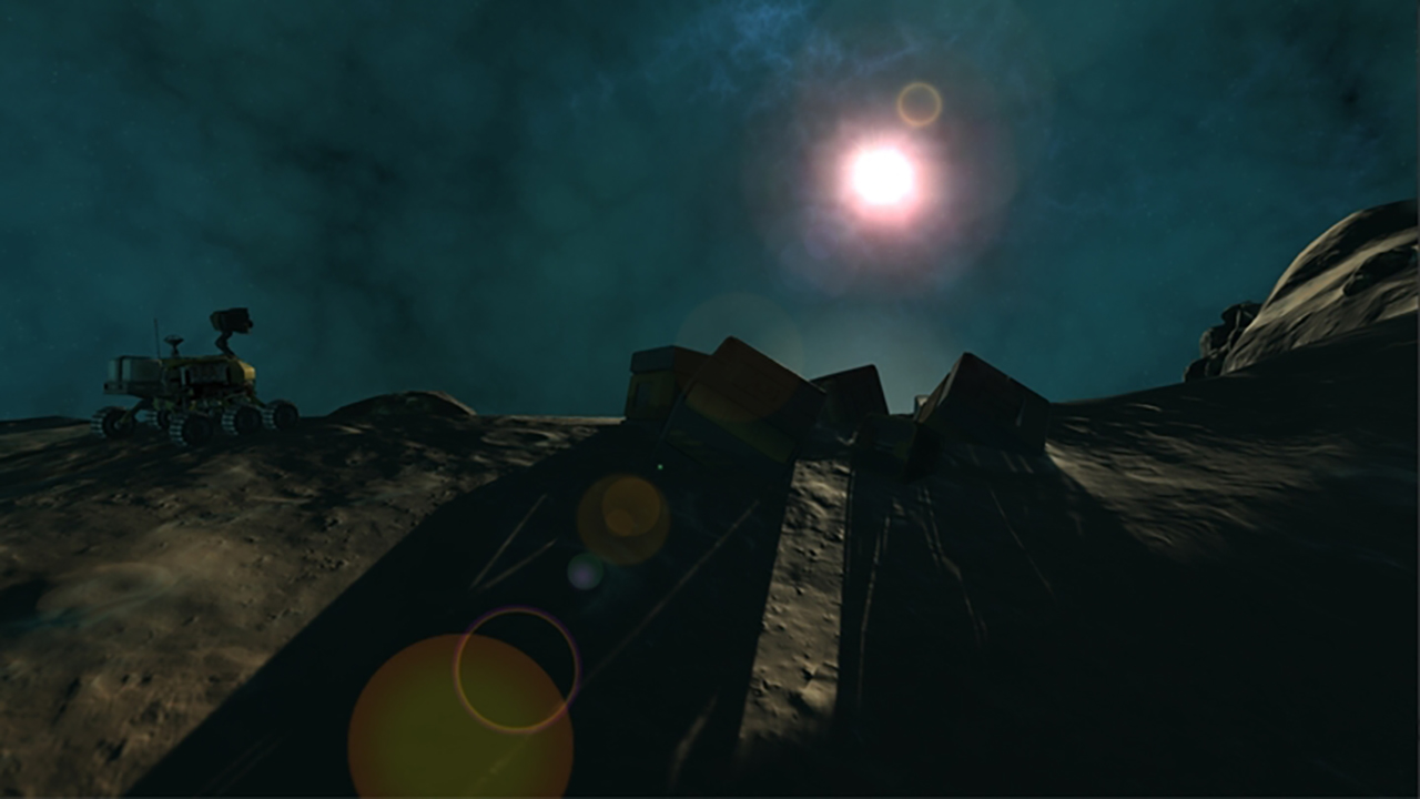 Gears of Eden Demo #0