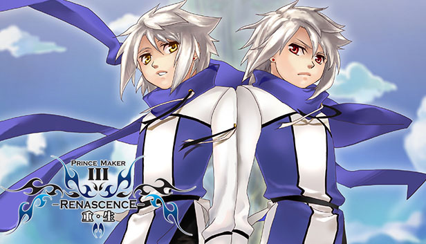 Prince Maker美少年梦工厂3 重生on Steam Prince Maker美少年梦工厂3 重生on Steam