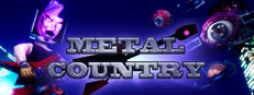 Metal Country 게임 이미지