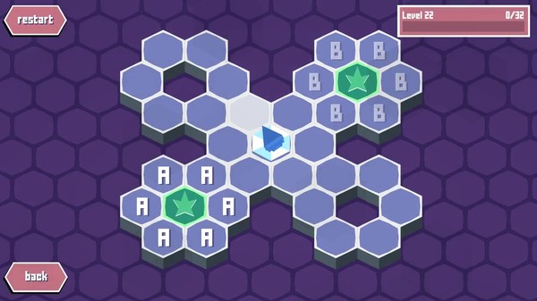 Hexa Path - Soundtrack