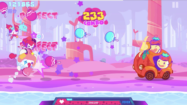 Muse Dash - Just as planned