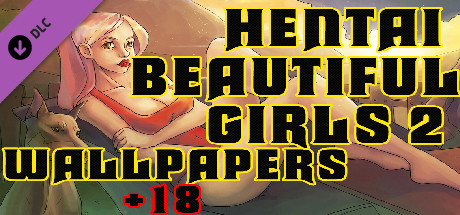 Hentai beautiful girls 2 - Wallpapers +18 thumbnail