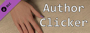 Author Clicker - Facial Expressions Image Pack