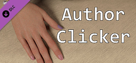Author Clicker - Facial Expressions Image Pack thumbnail