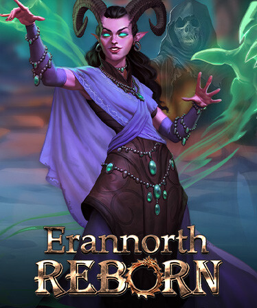 Erannorth Reborn