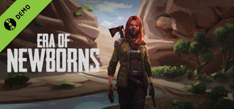 Era Of Newborns Testlive banner
