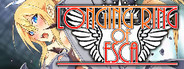 LONGING RING OF ESCA