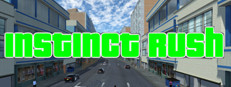 Instinct Rush 本能冲撞