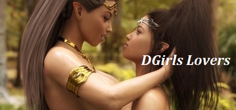 DGirls Lovers title image